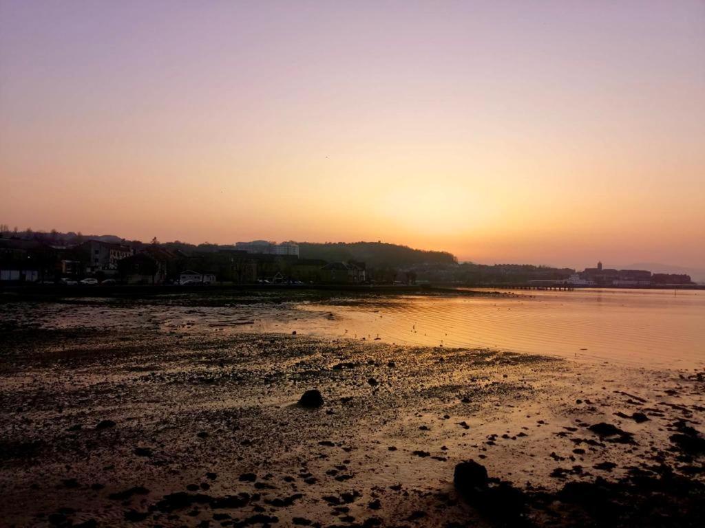 The Cove Apartment Gourock Dış mekan fotoğraf