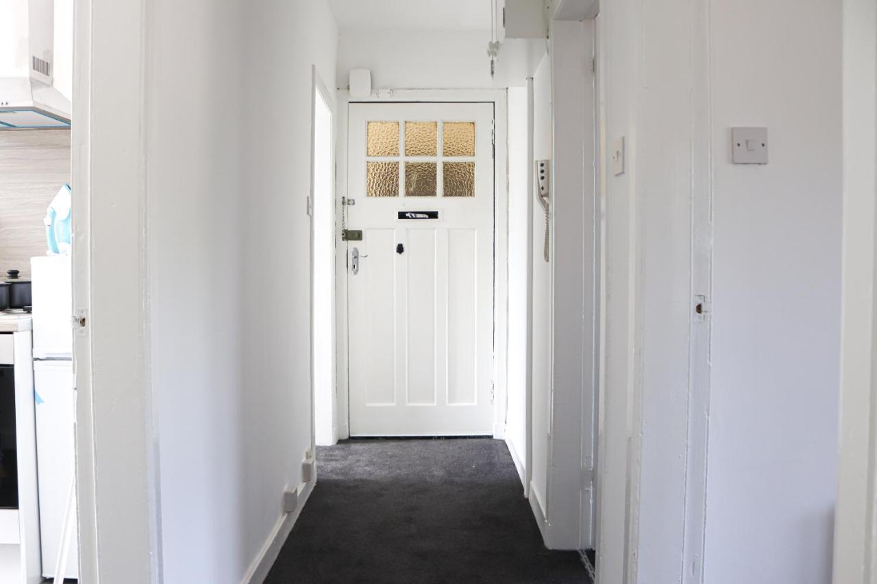 The Cove Apartment Gourock Dış mekan fotoğraf