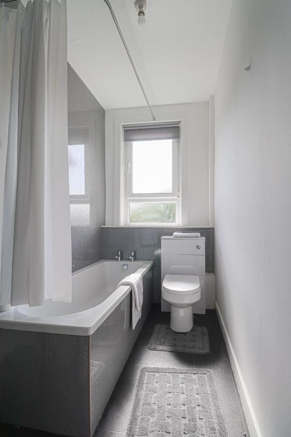 The Cove Apartment Gourock Dış mekan fotoğraf